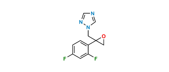 Picture of Fluconazole EP Impurity G