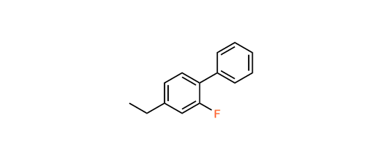 Picture of Flurbiprofen Impurity 1