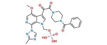 Picture of Fostemsavir
