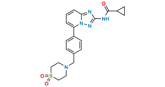 Picture of Filgotinib