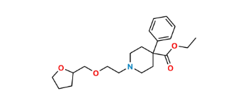 Picture of Furethidine