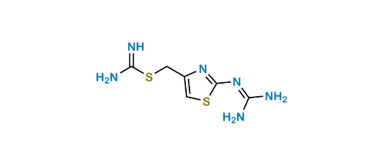 Picture of Famotidine EP Impurity H
