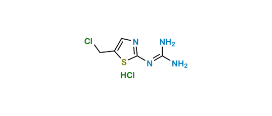 Picture of Famotidine Impurity 4