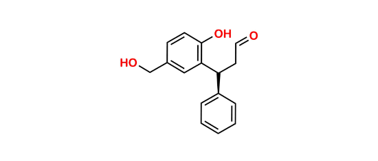 Picture of Fesoterodine Impurity 16