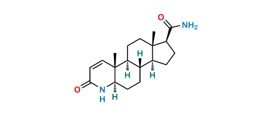 Picture of Finasteride Impurity 2