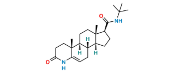 Picture of Finasteride Impurity 3