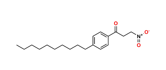 Picture of Fingolimod Impurity 34