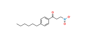 Picture of Fingolimod Impurity 36