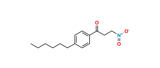 Picture of Fingolimod Impurity 36
