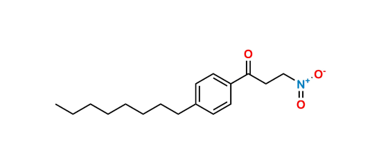 Picture of Fingolimod Impurity 37