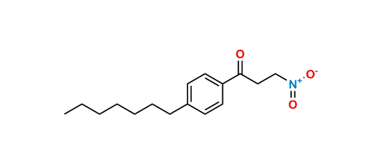 Picture of Fingolimod Impurity 38