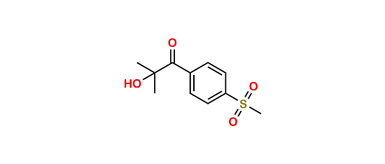 Picture of Firocoxib Impurity 1
