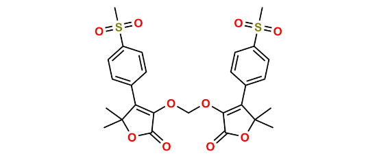 Picture of Firocoxib Impurity 2