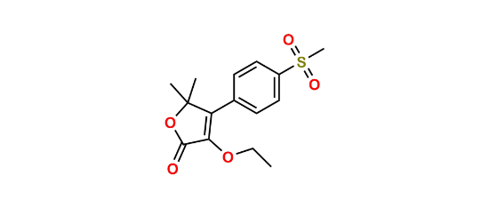 Picture of Firocoxib Impurity 3