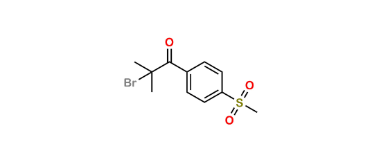 Picture of Firocoxib Impurity B