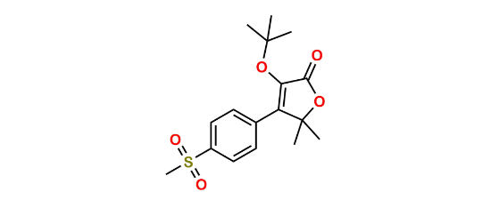 Picture of Firocoxib Impurity E
