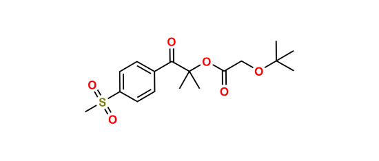 Picture of Firocoxib Impurity F