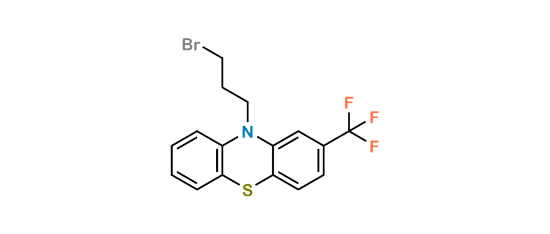 Picture of Fluphenazine Impurity 10