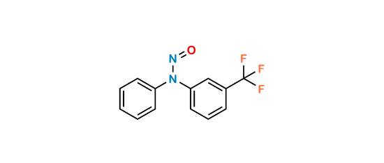 Picture of N-Nitroso Fluphenazine  Impurity 3