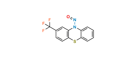 Picture of N-Nitroso Fluphenazine  Impurity 4