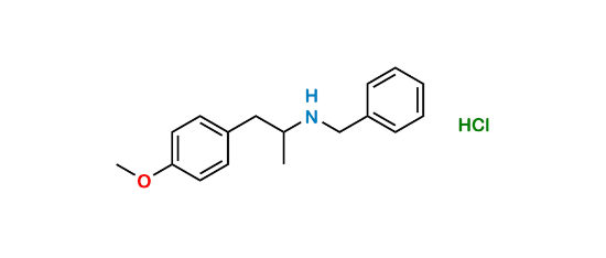 Picture of Formoterol Amine (HCl)