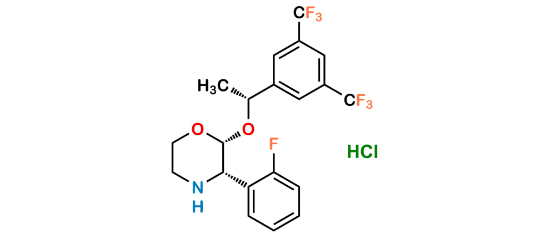 Picture of 2-Fluoro CAH Impurity