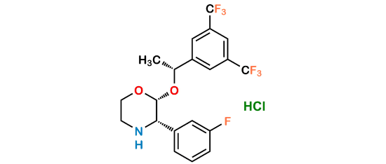 Picture of 3-Fluoro CAH Impurity