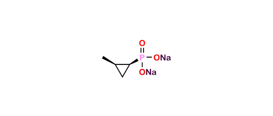Picture of Fosfomycin Disodium Salt