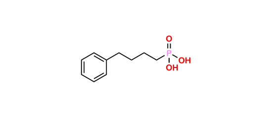 Picture of Fosinopril EP Impurity G