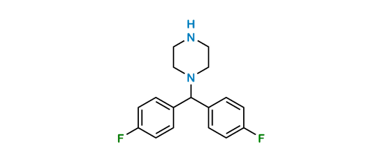 Picture of Flunarizine EP Impurity A