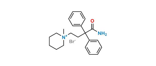 Picture of Fenpiverinium Bromide