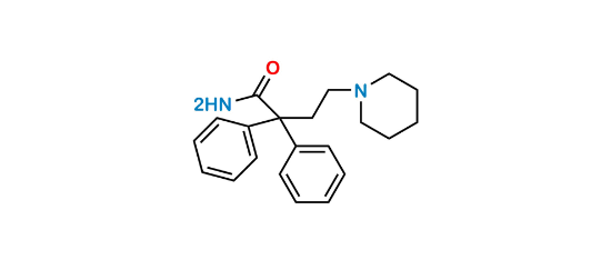 Picture of Fenpiverinium bromide IHS Impurity A