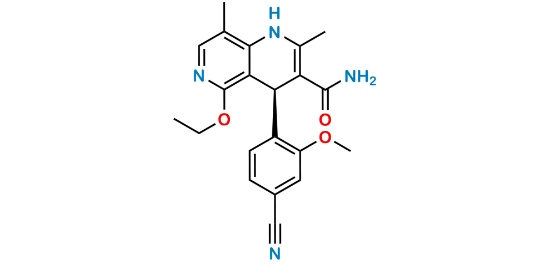 Picture of Finerenone