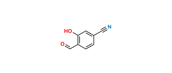 Picture of Finerenone Impurity 1