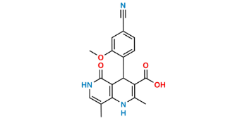 Picture of Finerenone Impurity 7