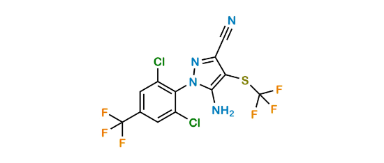 Picture of Fipronil EP Impurity A