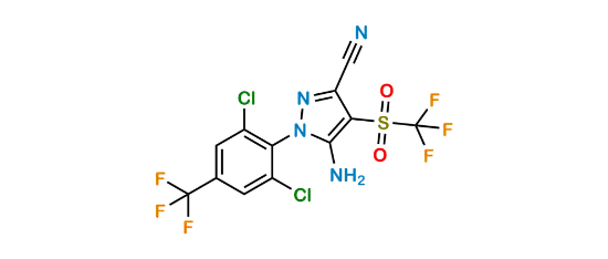 Picture of Fipronil EP Impurity B