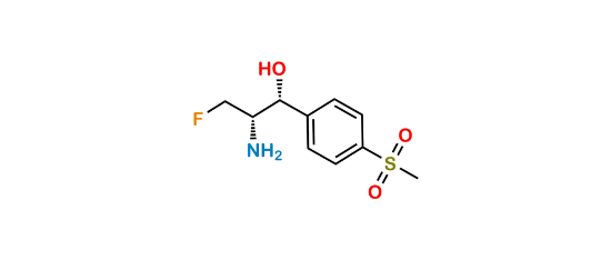 Picture of Florfenicol amine