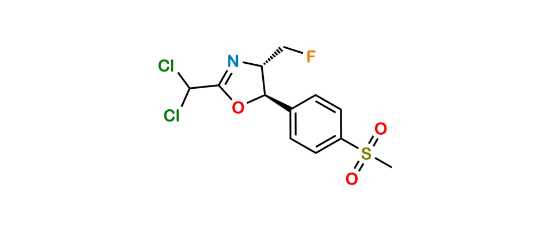 Picture of Florfenicol Impurity 3