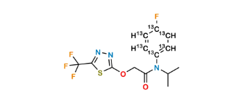 Picture of Flufentacet-13C6