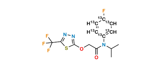 Picture of Flufentacet-13C6