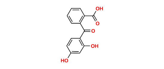 Picture of Fluorescein EP Impurity C
