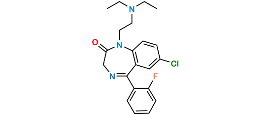 Picture of Flurazepam