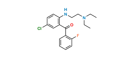 Picture of Flurazepam EP Impurity A
