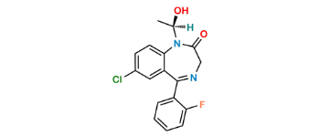 Picture of Flurazepam EP Impurity C
