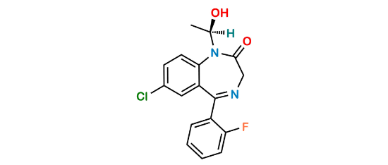 Picture of Flurazepam EP Impurity C