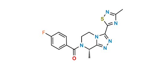 Picture of Fezolinetant S-Isomer
