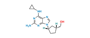 Picture of Abacavir EP Impurity E