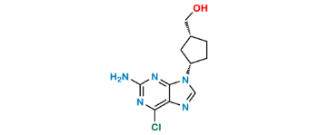 Picture of Abacavir Impurity 1