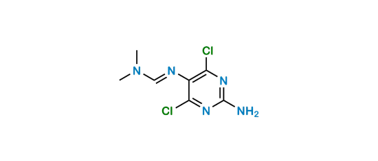 Picture of Abacavir Impurity 7 Picture of Abacavir Impurity 7